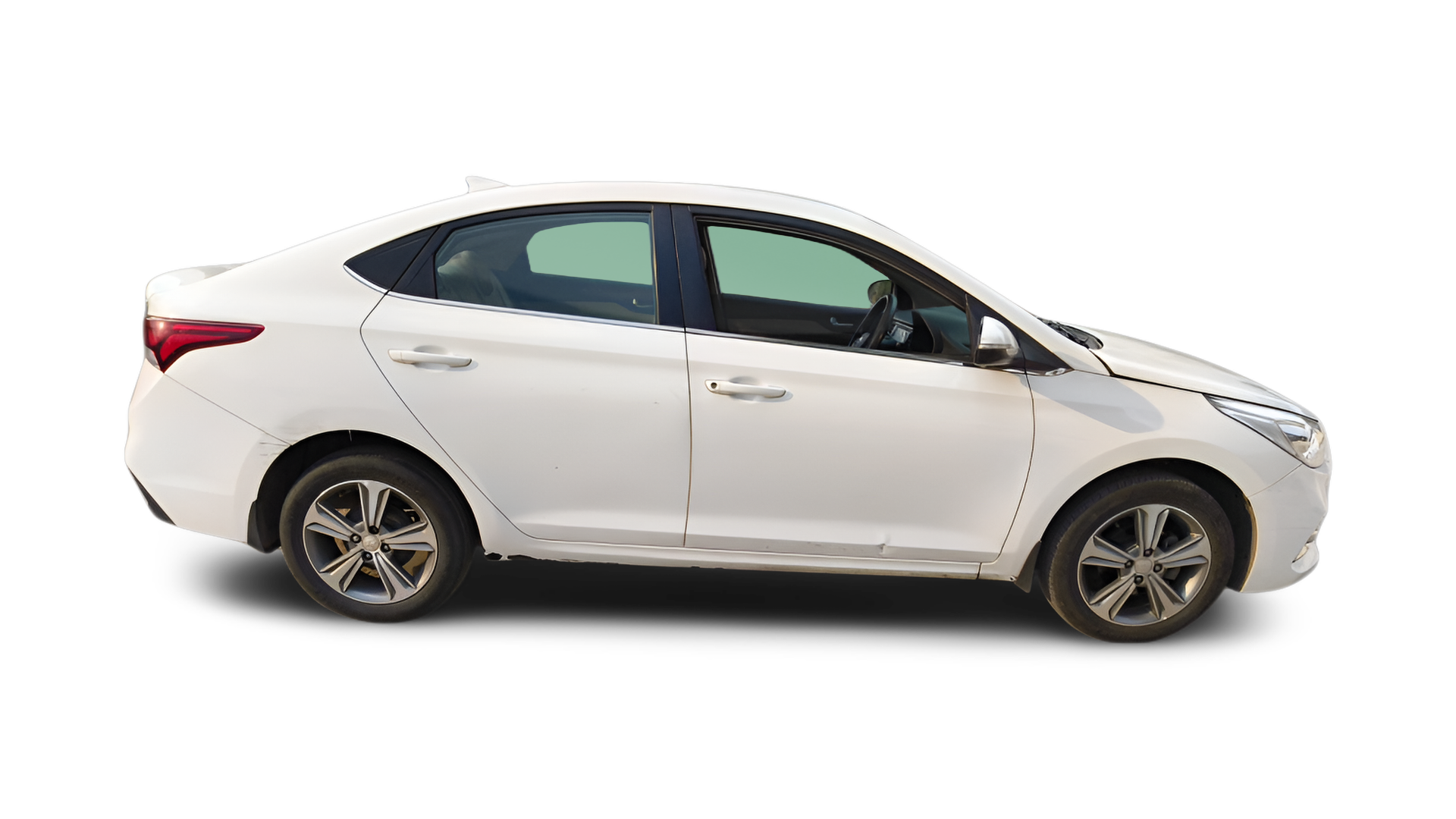 Hyundai Verna-img